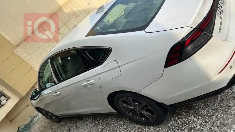 هوندا أكورد